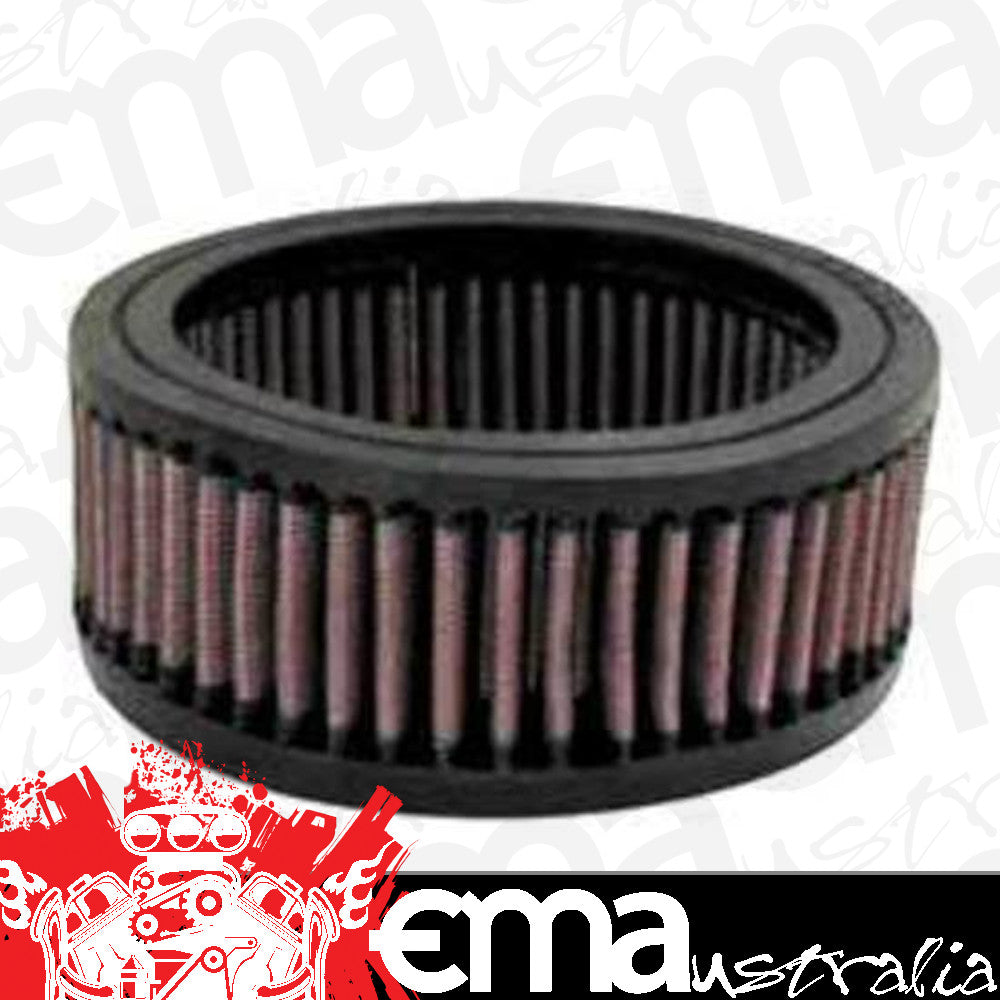 K&N Filters KNE-3200 Replacement Air Filter 5.25 X 2.00"