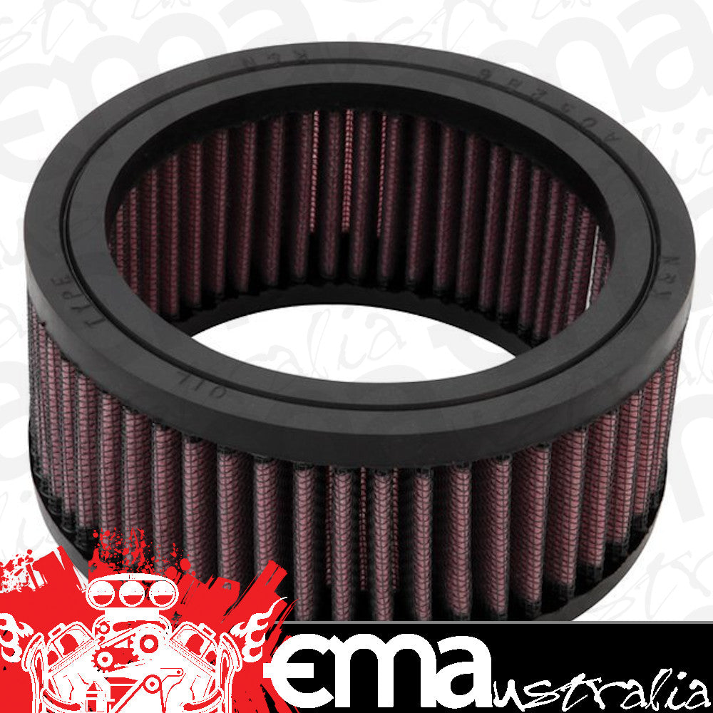 K&N Filters KNE-3205 Replacement Air Filter 4 X 2.250"