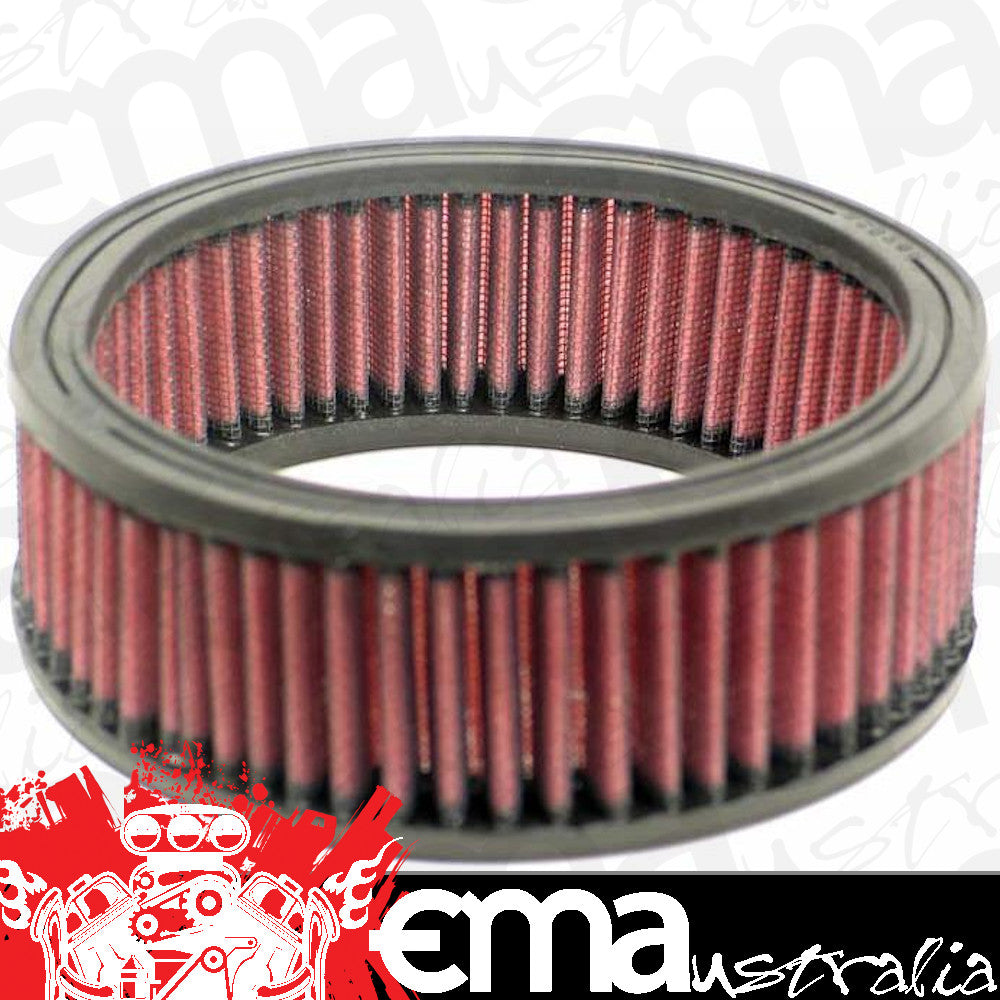 K&N Filters KNE-3213 Replacement Air Filter 5.87 X 2.062"