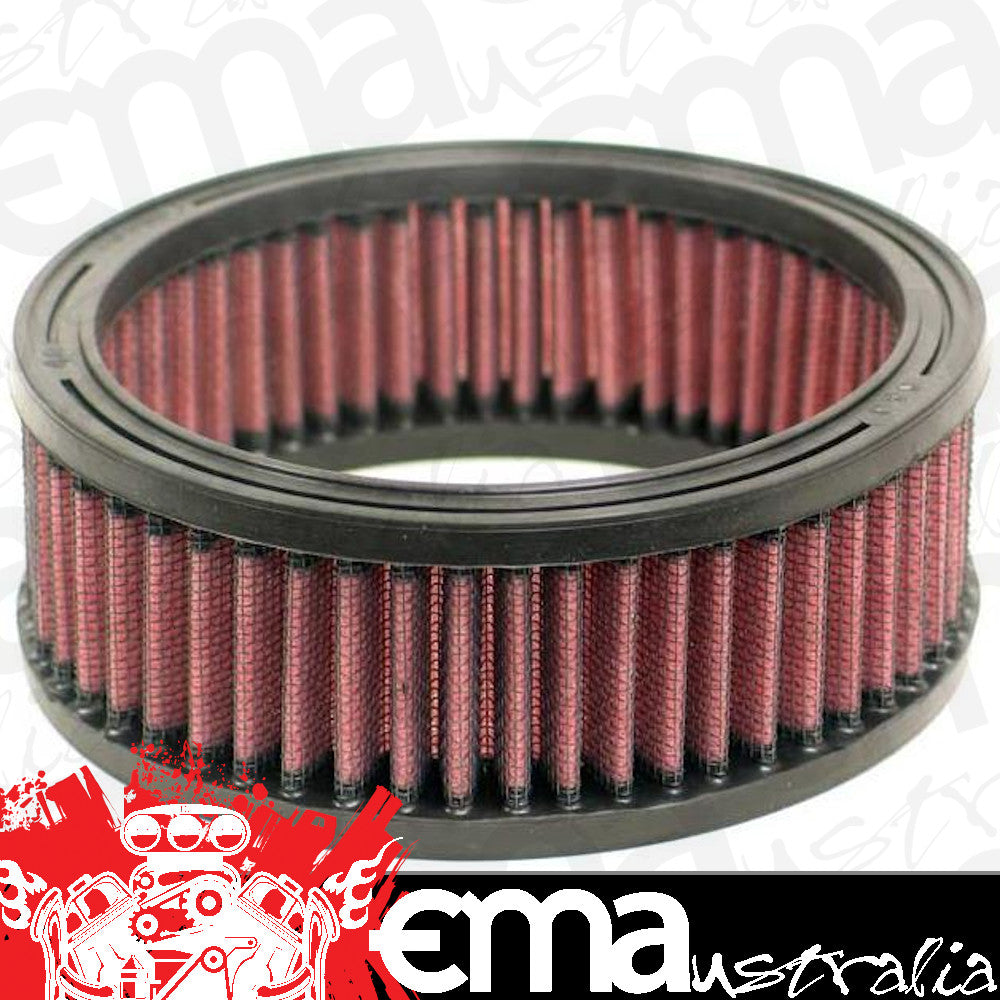 K&N Filters KNE-3221 Replacement Air Filter 5.625 X 2.0"