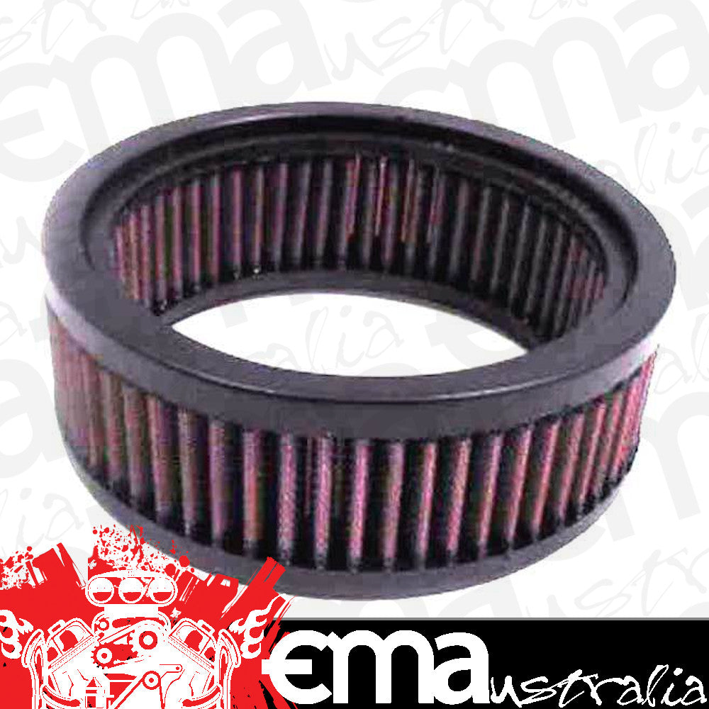 K&N Filters KNE-3225 Replacement Air Filter 6 X 2.188"