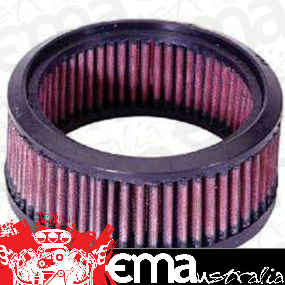 K&N Filters KNE-3226 Replacement Air Filter 6 X 2.500"