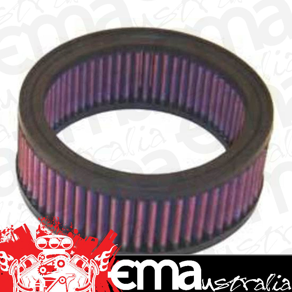 K&N Filters KNE-3260 Replacement Air Filter 6.37 X 2.5"