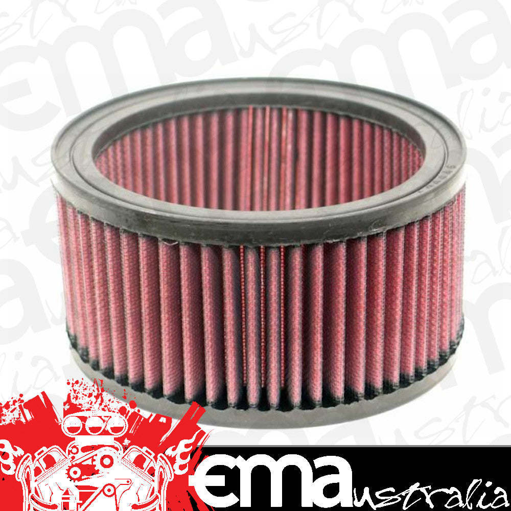 K&N Filters KNE-3270 Replacement Air Filter 6.37 X 3.25"