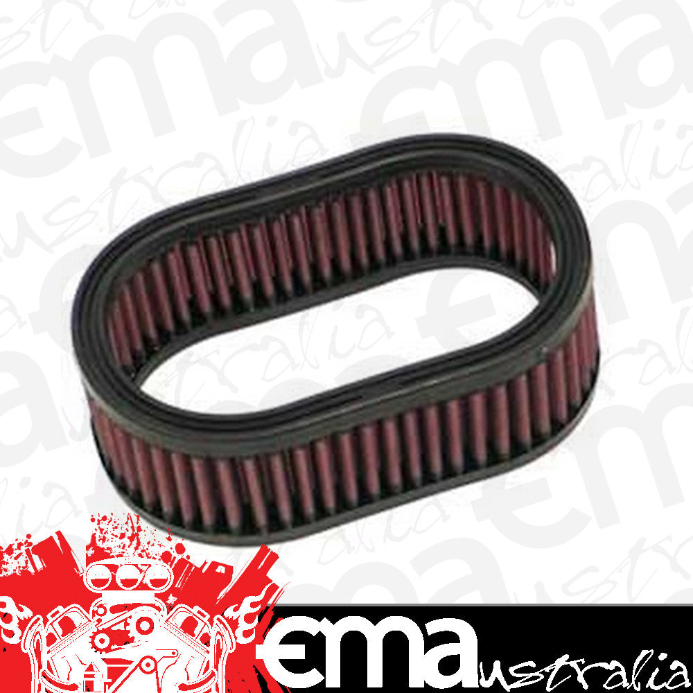 K&N Filters KNE-3324 Replacement Air Filter 7 X 4.5 X 2.25"