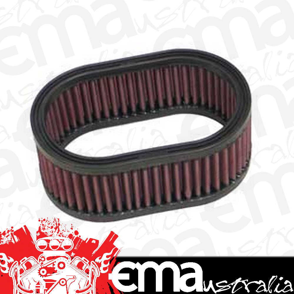 K&N Filters KNE-3325 Replacement Air Filter 7 X 4.5 X 2.75"