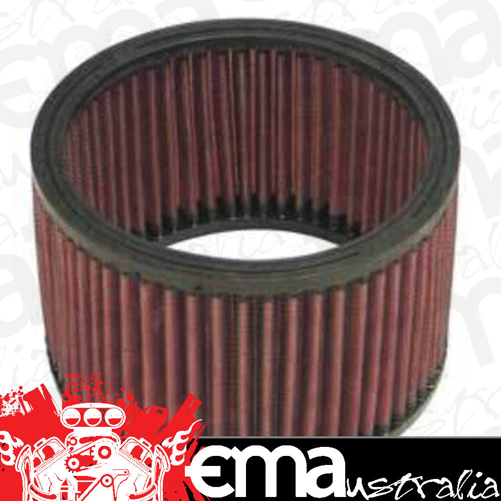 K&N Filters | KNE-3344 | Filters Replacement Air Filter 6.250 X 4.00"