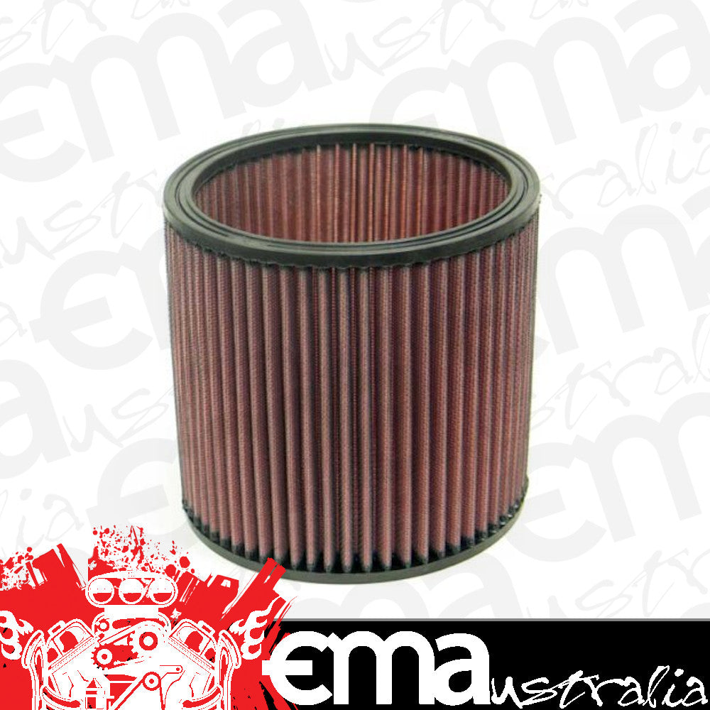 K&N Filters | KNE-3346 | Filters Replacement Air Filter 6.250 X 6.00"