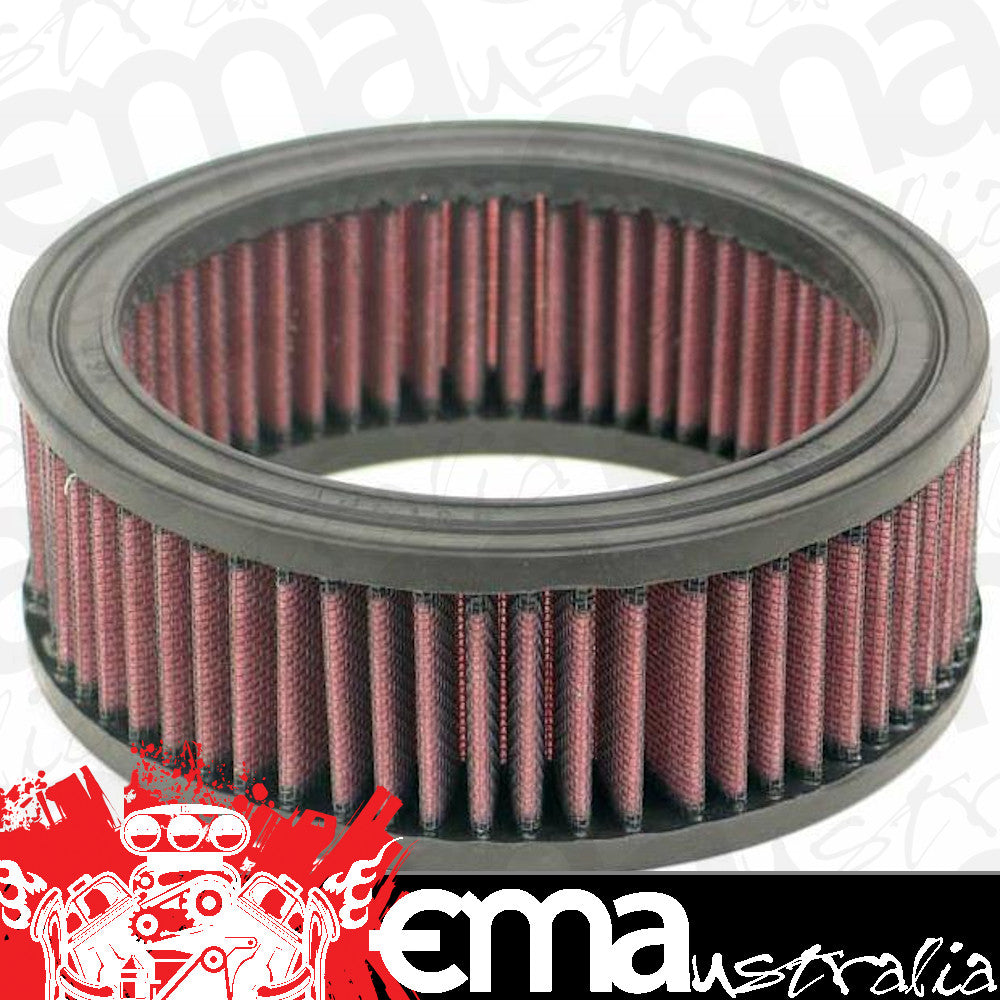 K&N Filters KNE-3350 Replacement Air Filter 6.062 X 2.25"