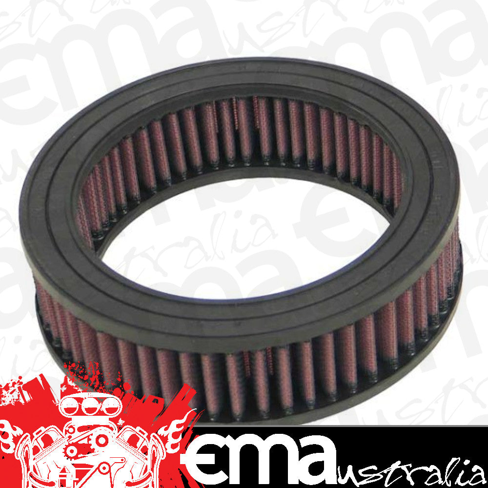 K&N Filters KNE-3360 Replacement Air Filter 7.00 X 2.00"
