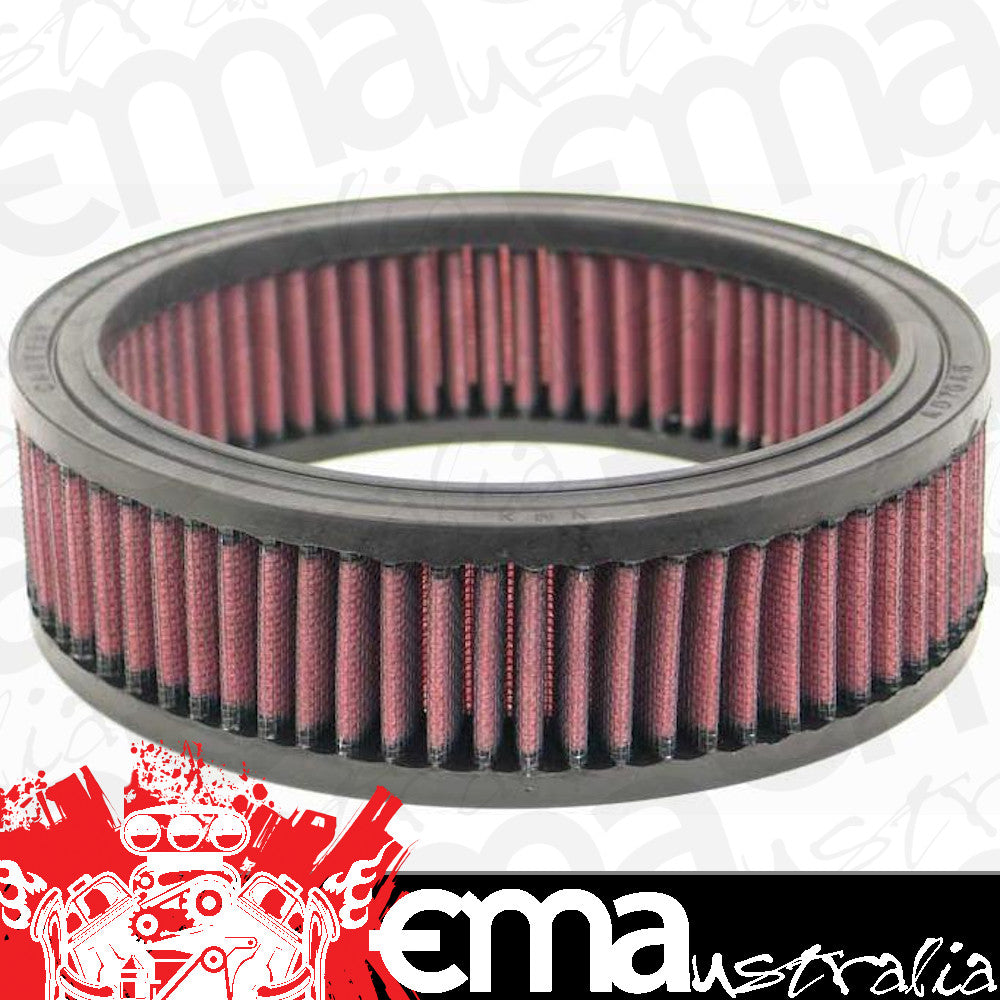K&N Filters KNE-3402 Replacement Air Filter 7 X 2"
