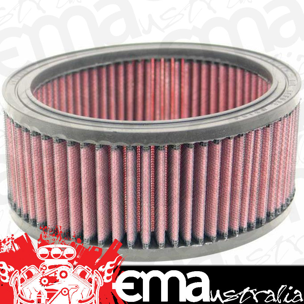 K&N Filters KNE-3403 Replacement Air Filter 7 X 3"