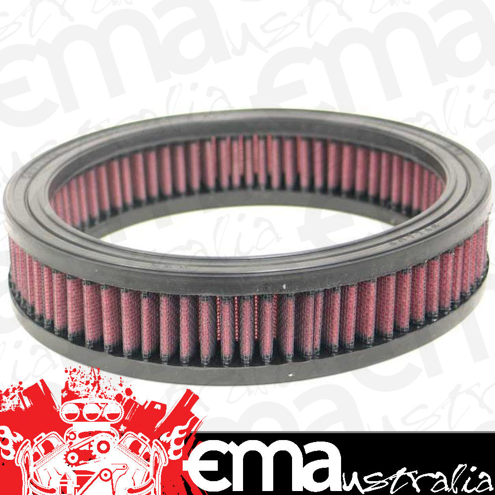 K&N Performance Filters KNE-3440 Filters Filter Element Round 7.75" X 1.75"H