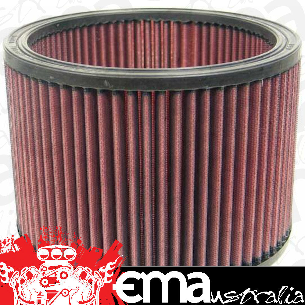 K&N Filters KNE-3480 Replacement Air Filter 7.75 X 5.5"