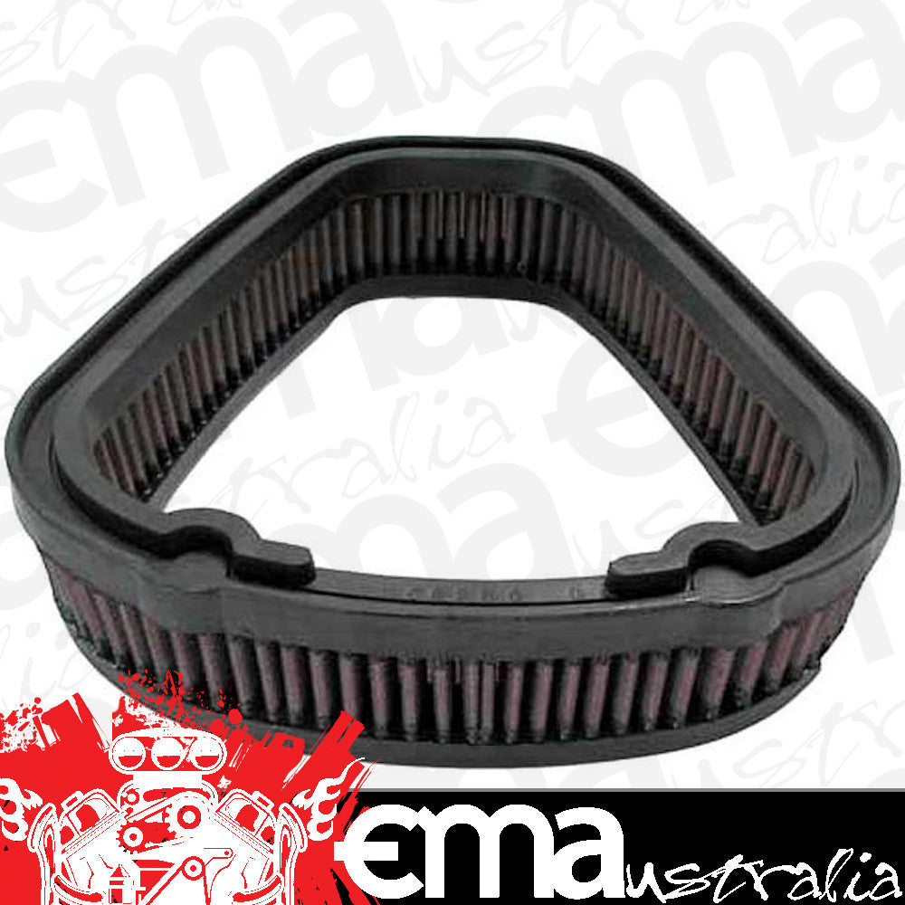 K&N Filters KNE-3495 Replacement Air Filter Suit Yamaha Road Star