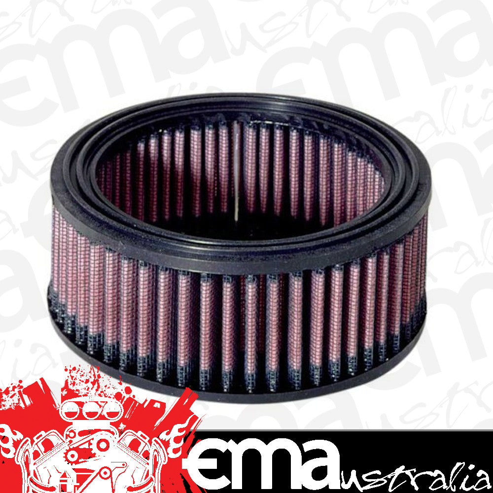 K&N Filters KNE-3506 Replacement Air Filter 5.313 X 2.375"