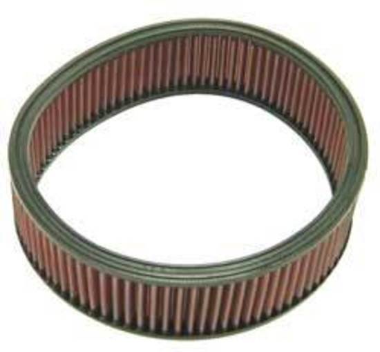 K&N Filters KNE-3530 Replacement Air Filter 9 X 2.750"