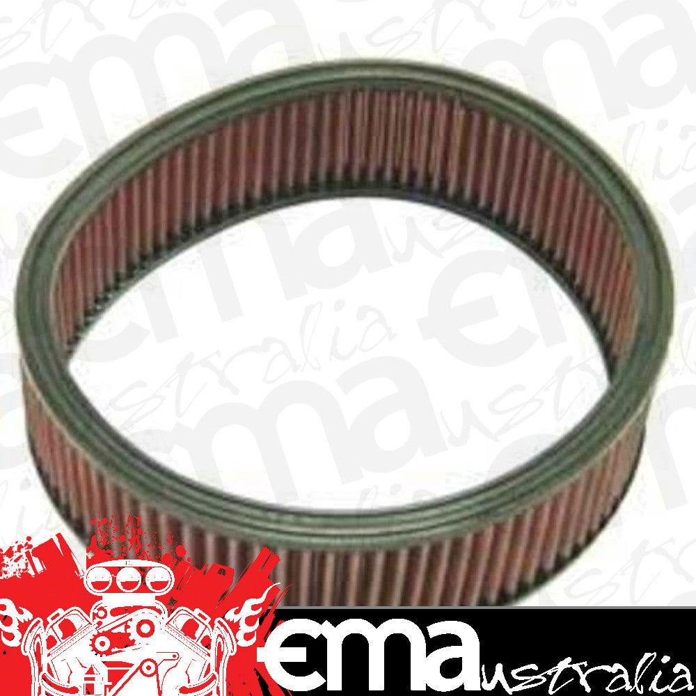 K&N Filters KNE-3530 Replacement Air Filter 9 X 2.750"