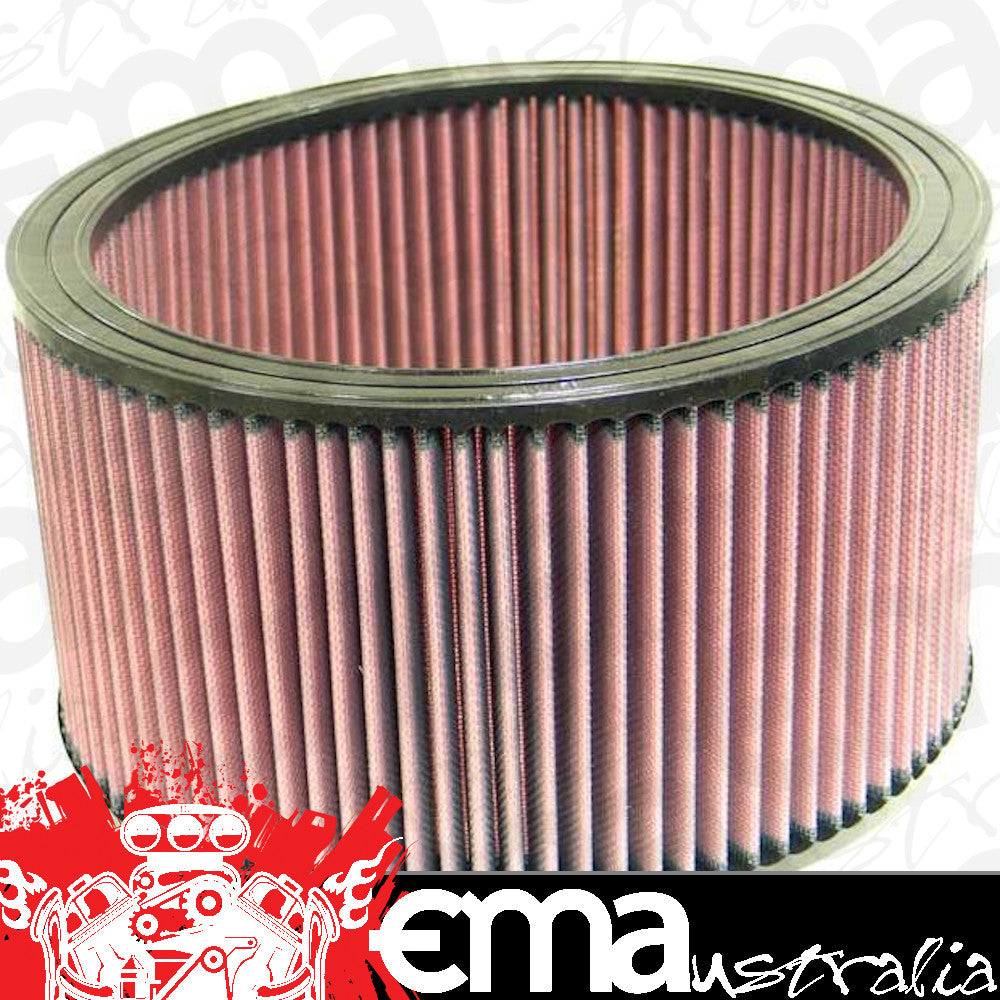 K&N Filters KNE-3690 Replacement Air Filter 11 X 6"