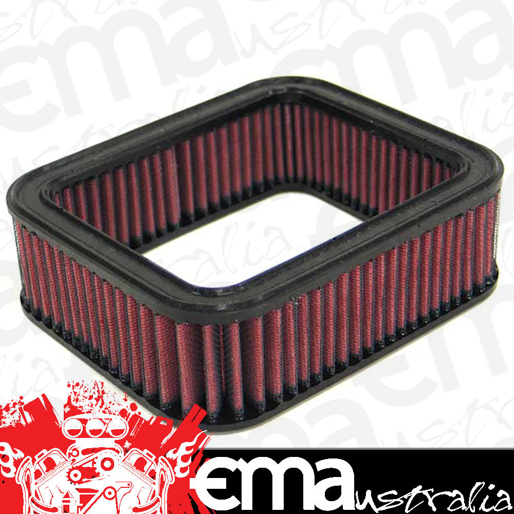 K&N Filters KNE-9038-1 Rectangular Air Filter