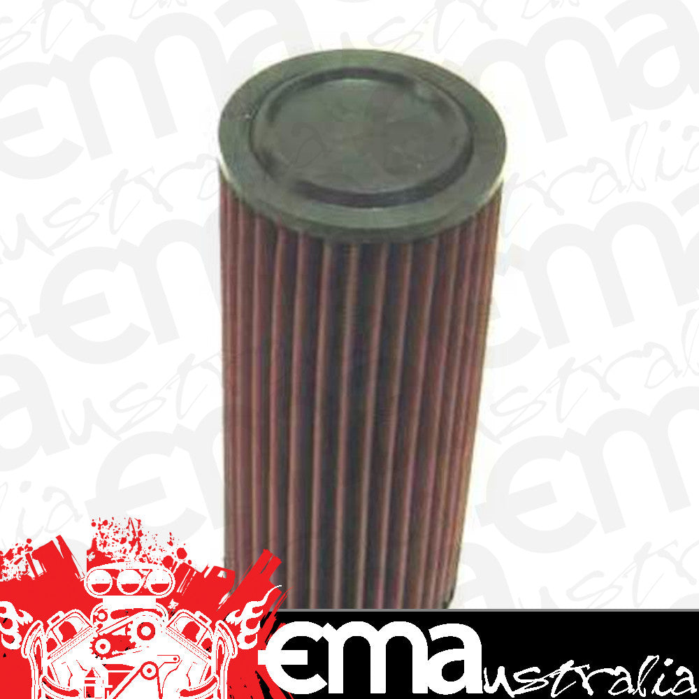 K&N Filters KNE-9060 Replacement Air Filter Suit 1984-1998 Saab 9000 2.0 2.3 3.0L