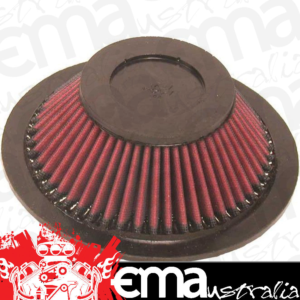 K&N Filters KNE-9132 Replacement Air Filter Suit 1989-2007 Suzuki Swift & Maruti Suzuki Esteem 1.3L