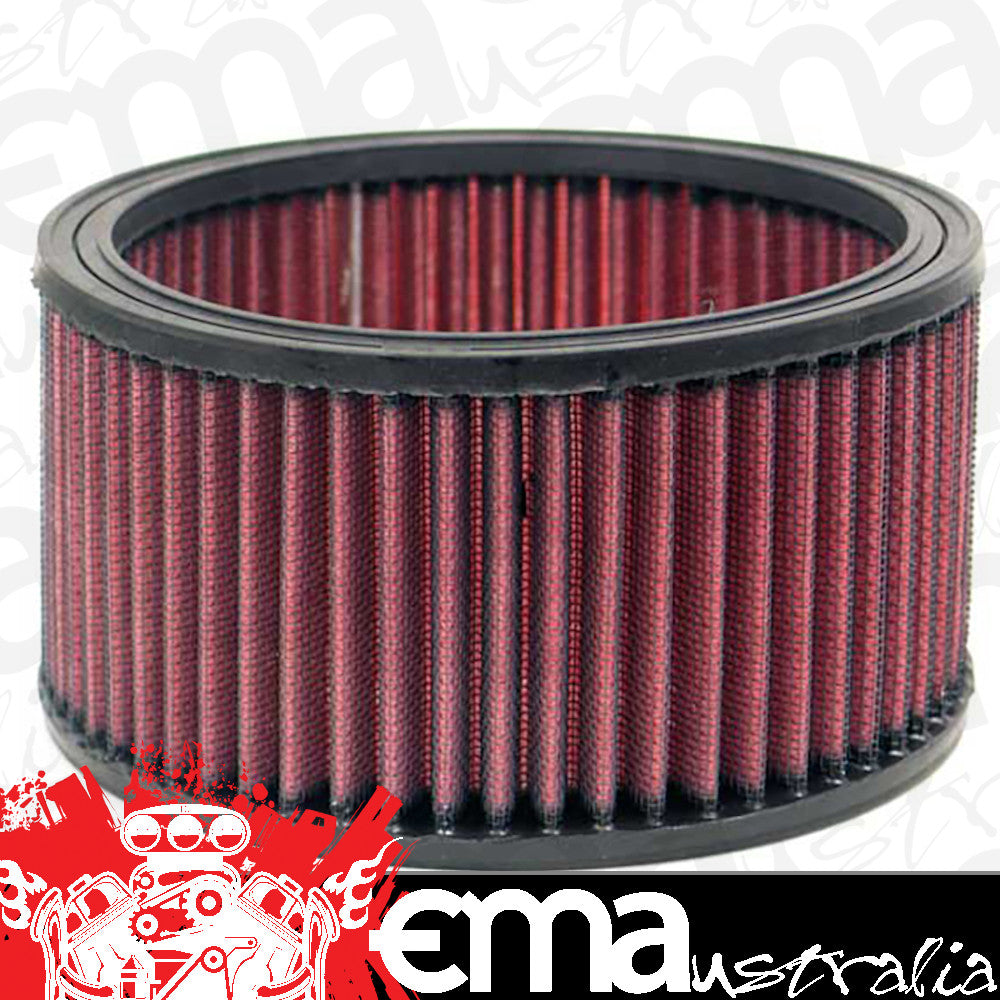 K&N Filters KNE-9145 Replacement Air Filter 5.875" 149Mm O.D X 3.219" 82Mm H