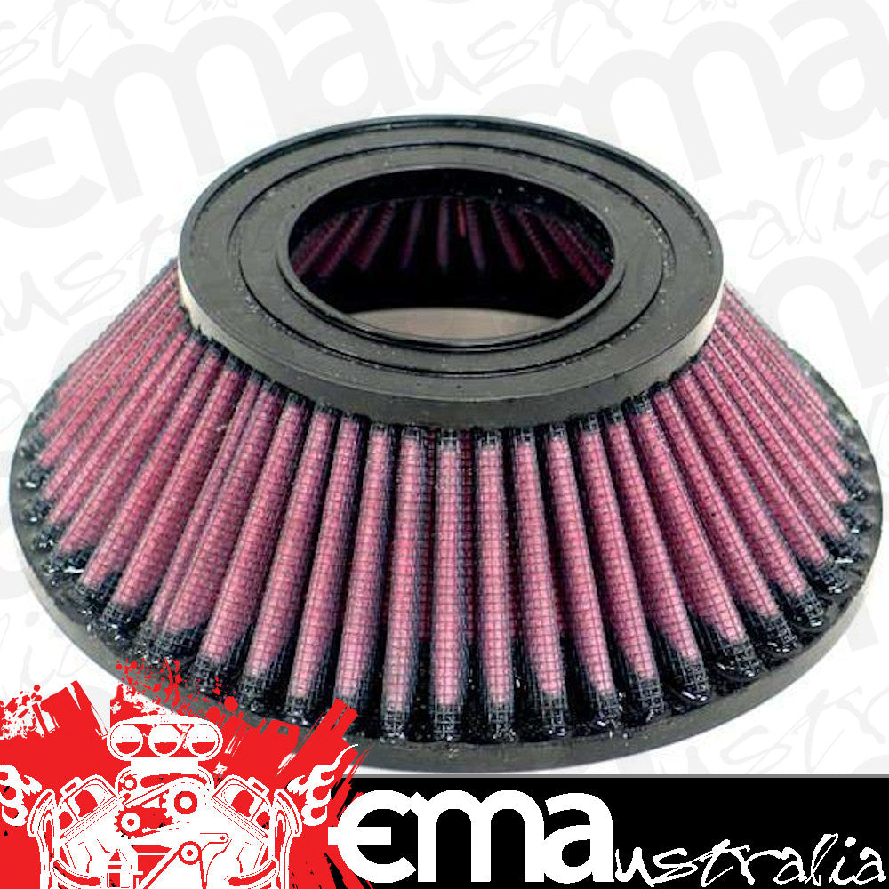 K&N Filters KNE-9156 Replacement Air Filter Suit Kn56-9320