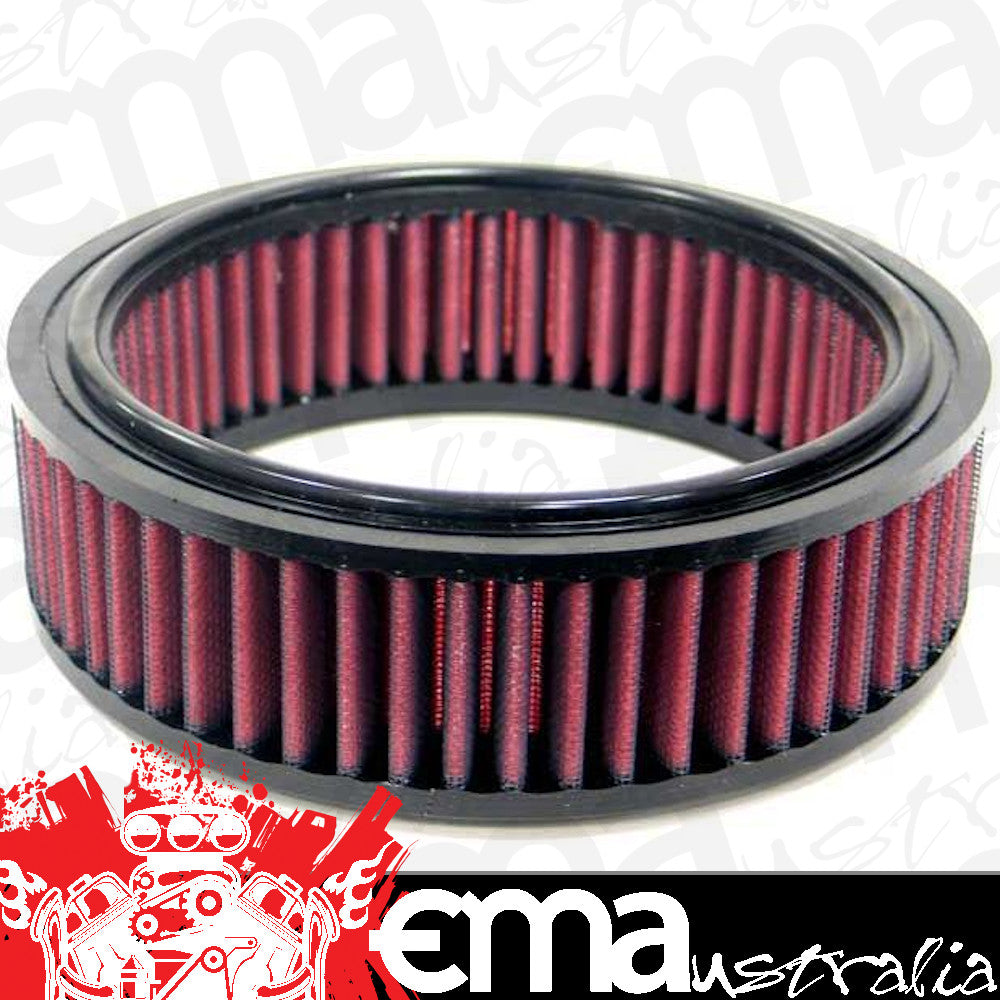 K&N Filters KNE-9173 Replacement Air Filter Suit 1977-1983 Daihatsu Charade 1.0L