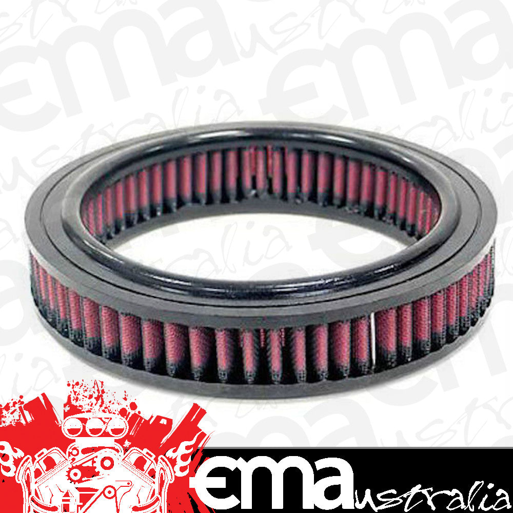 K&N Filters KNE-9181 Air Filter 1987-1990 For Mazda 121 I 1.1L 4Cyl Efi