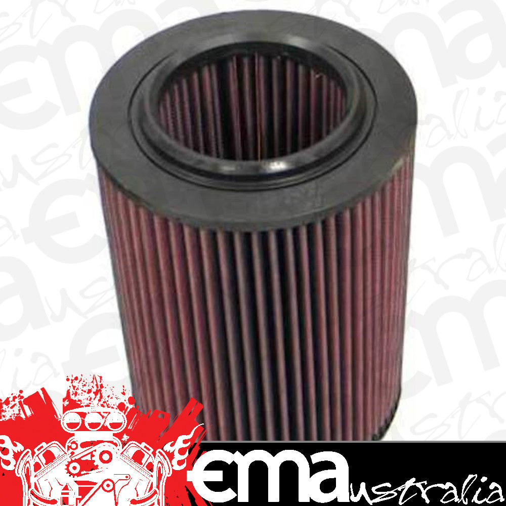 K&N Filters KNE-9187 Replacement Air Filter Suit 1990-1995 Volkswagen Transporter T4