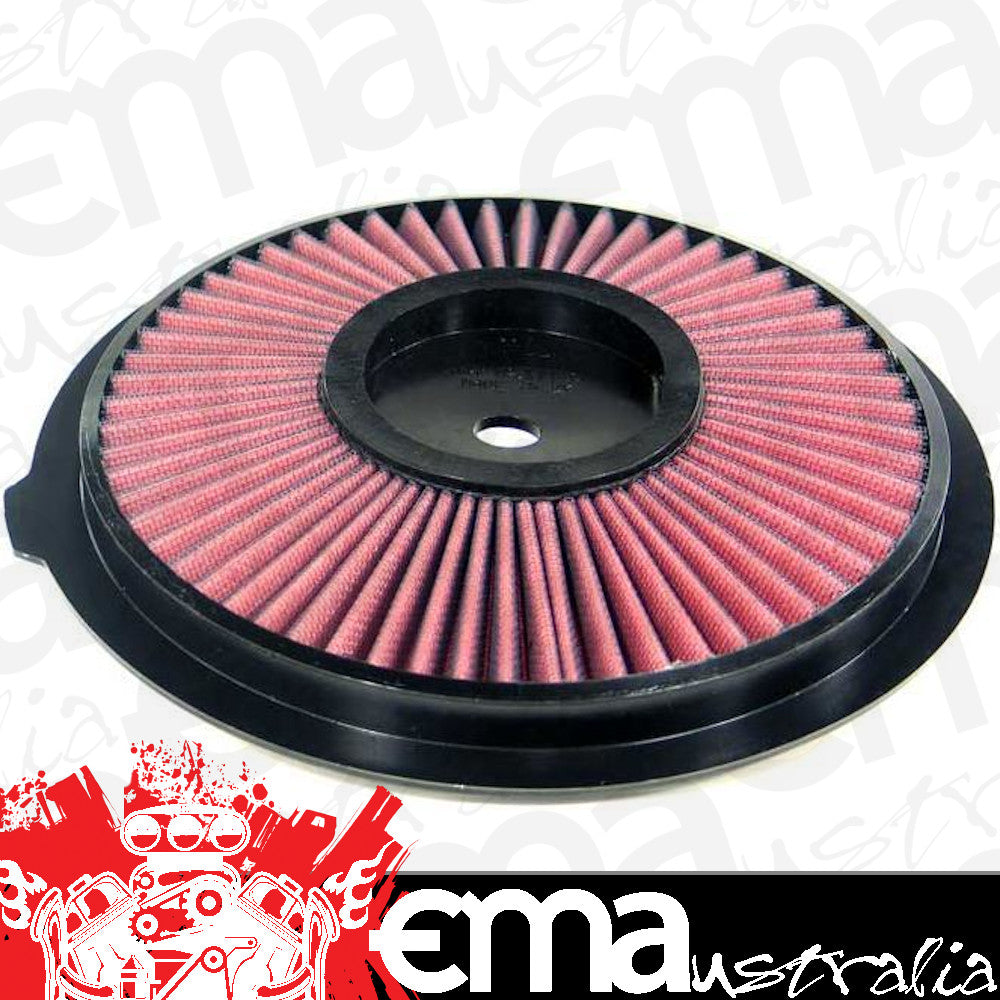 K&N Filters KNE-9199 Replacement Air Filter Suit 1989-1992 Proton Aerodeck 1.3 1.5L & Mitsubishi Colt 1.3L
