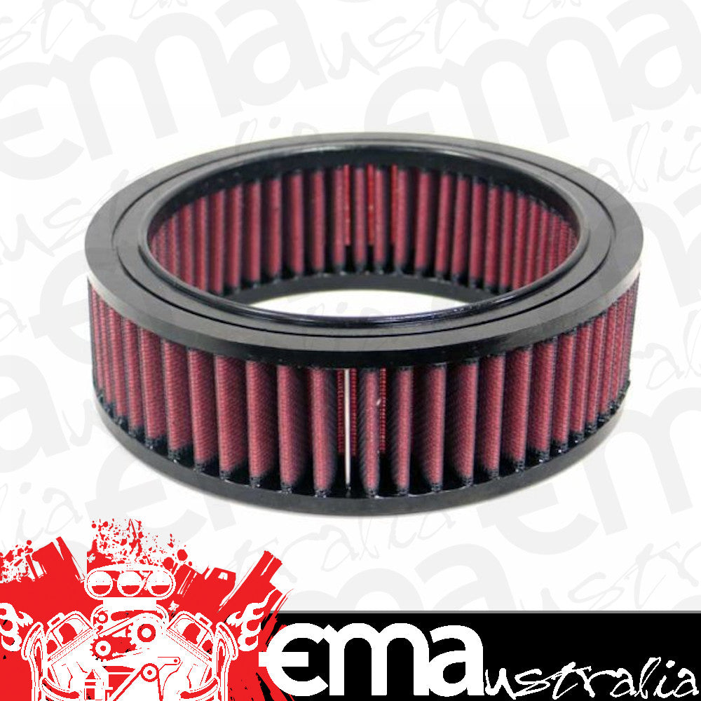 K&N Filters KNE-9225 Replacement Air Filter Suit 1982-1992 Nissam Micra 1.0, 1.2L 4 Cyl