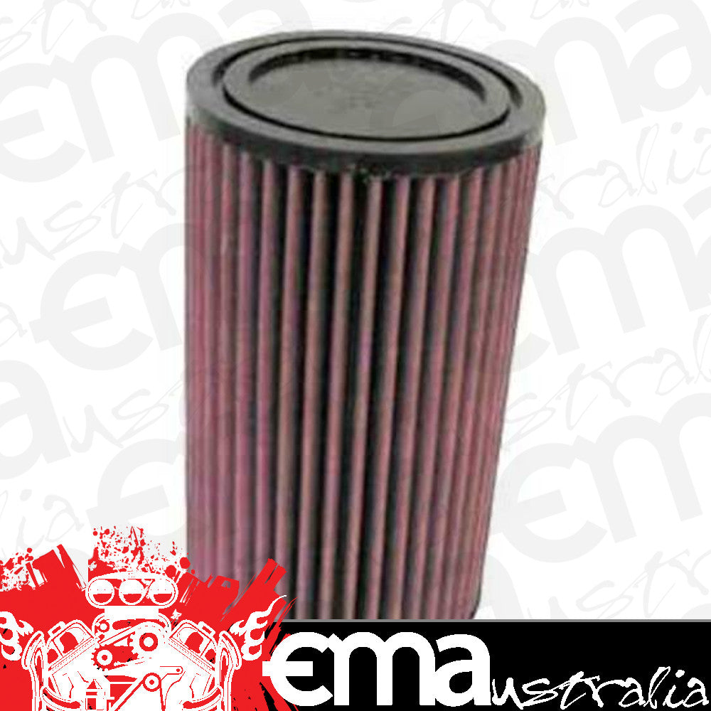 K&N Filters KNE-9244 Replacement Air Filter Suit 1997-2008 Alfa Romeo 156