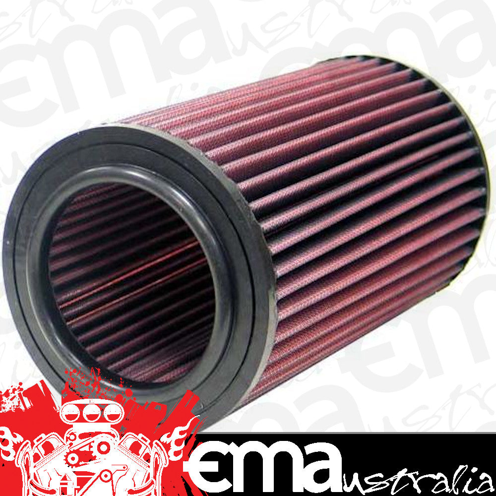 K&N Filters KNE-9251 Replacement Air Filter Suit 1996-2004 For Nissan Terrano, D22 Pickup & Ford Maverick 2.5, 2.7, 3.0L Diesel
