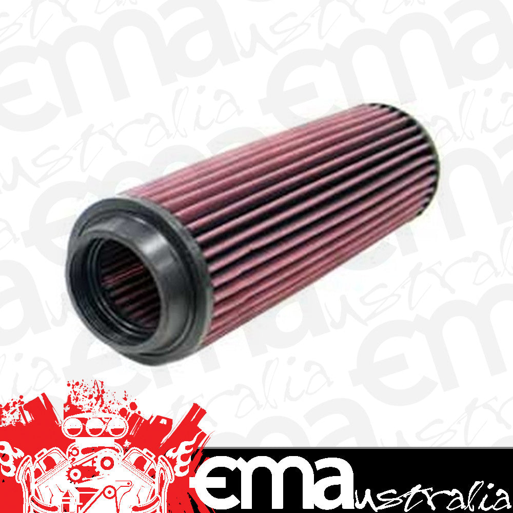 K&N Filters KNE-9260 Replacement Air Filter Suit 1998-2005 Mercedes A160, A170, Vaneo 1.7L 4 Cyl Diesel