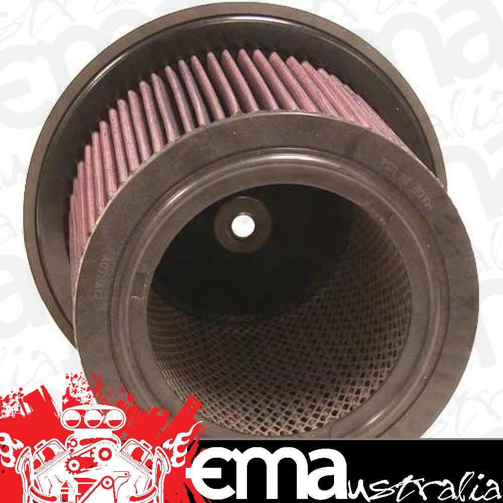 K&N Filters | KNE-9266 | Filters Air Filter 1999-2002 For Nissan Patrol 4.5 4.8L