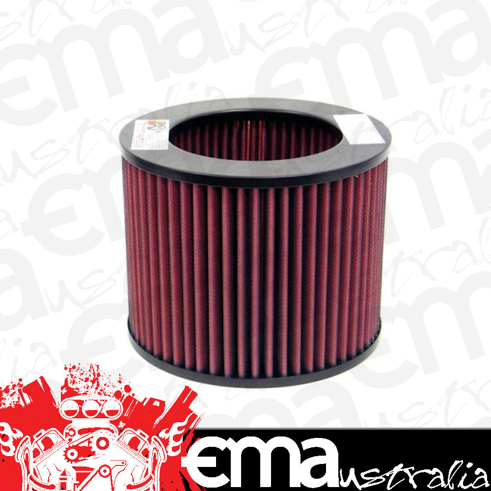 K&N Filters KNE-9270 Replacement Air Filter Suit 1993-1997 For Toyota 4 Runner 3.0L V6 Diesel