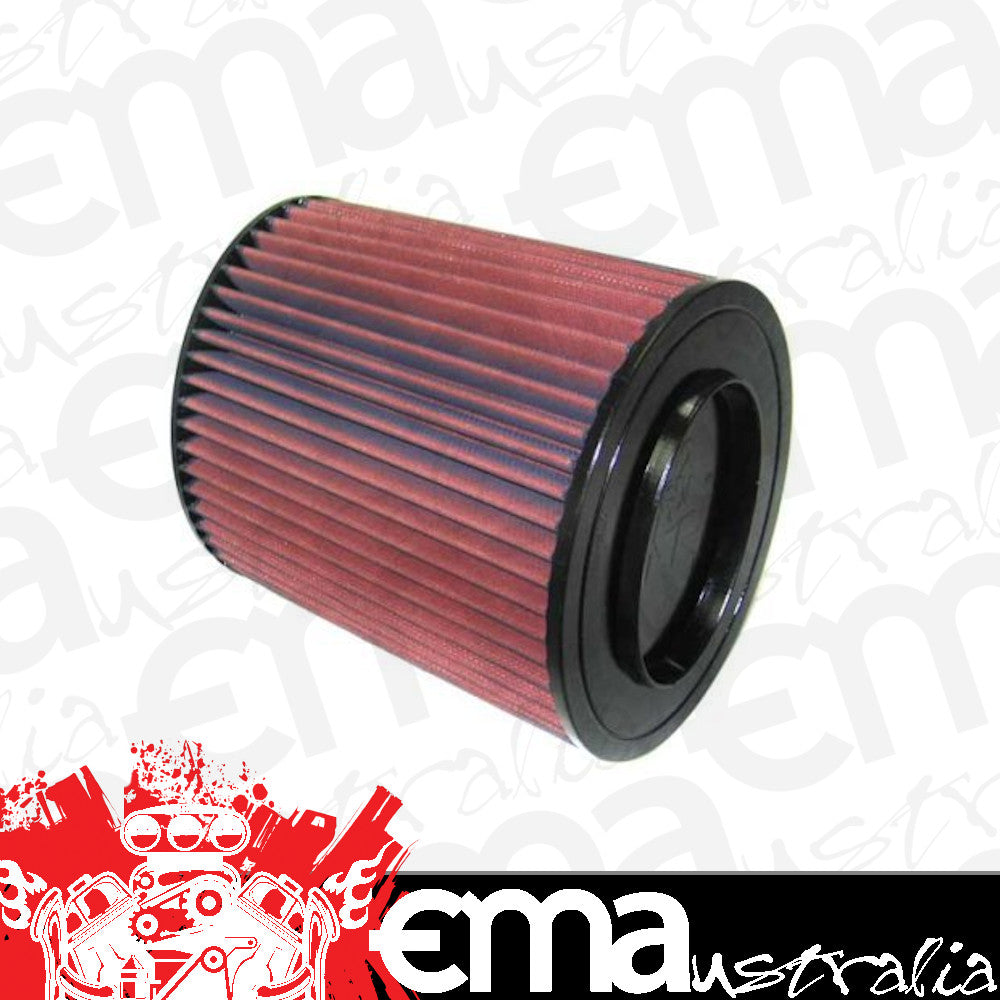 K&N Filters KNE-9281 Replacement Air Filter Suit 2005-2012 Alfa Romeo 159 Berera Spider