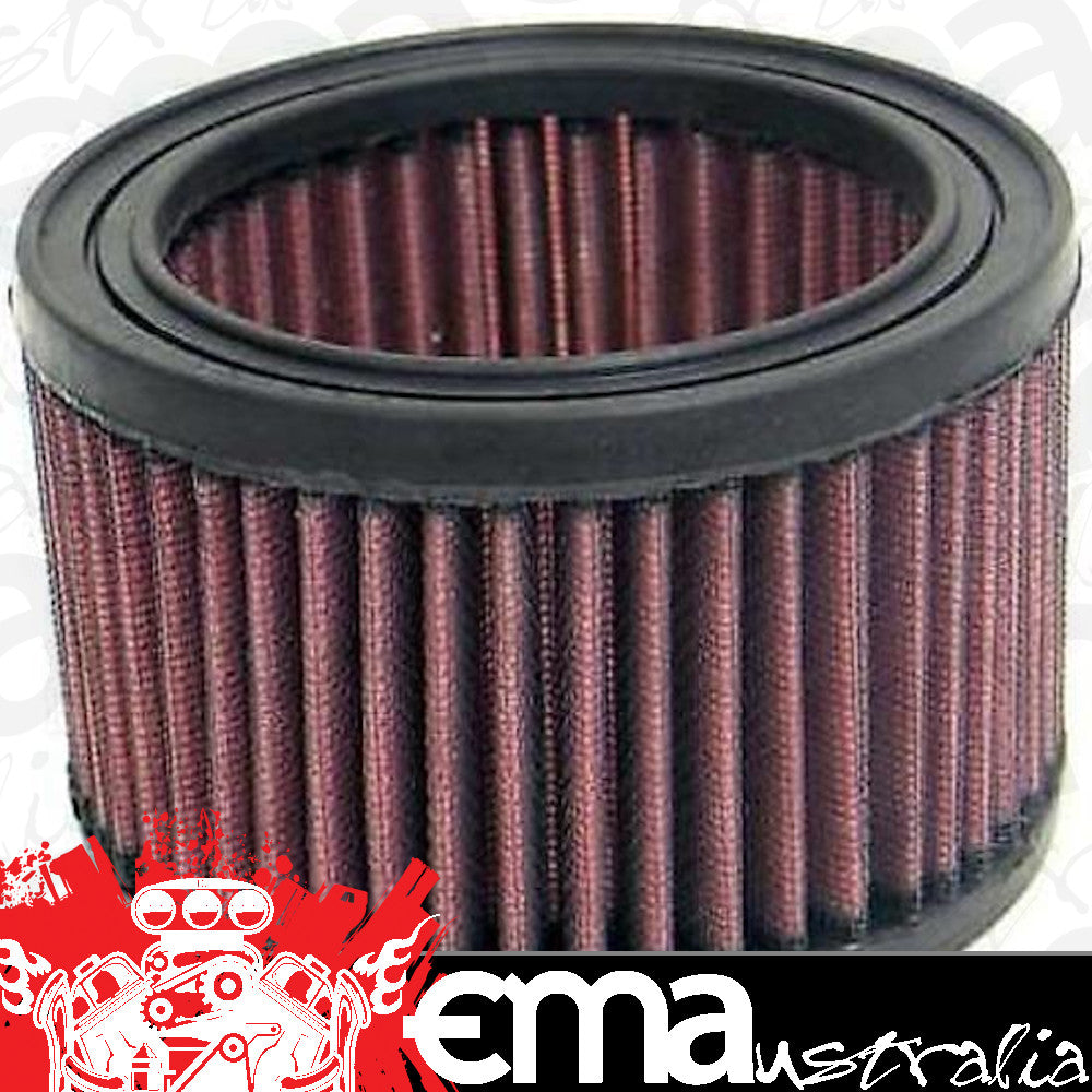 K&N Filters | KNHA-0001 | Filters Air Filter 1988-2000 Honda Nx650 Dominator 650Cc