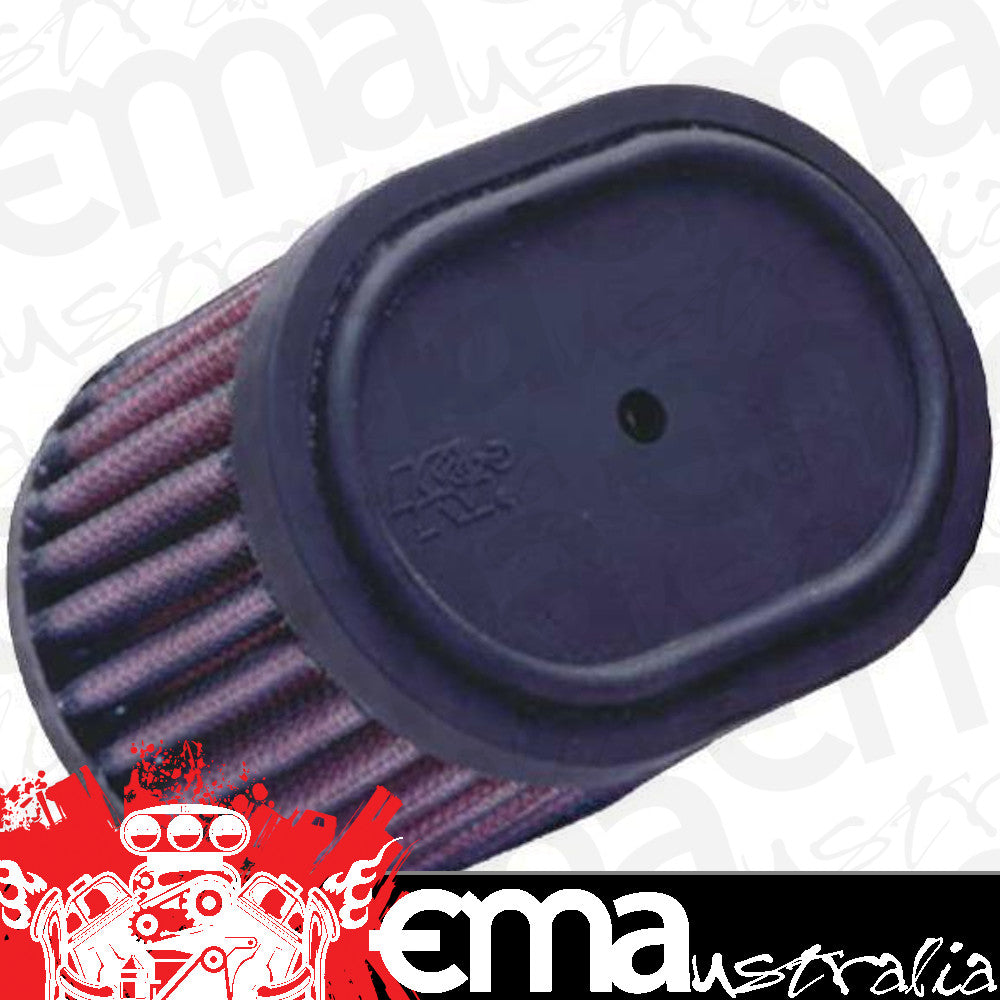 K&N Filters KNHA-0201 Replacement Motorcycle Air Filter Suit Honda Gx160