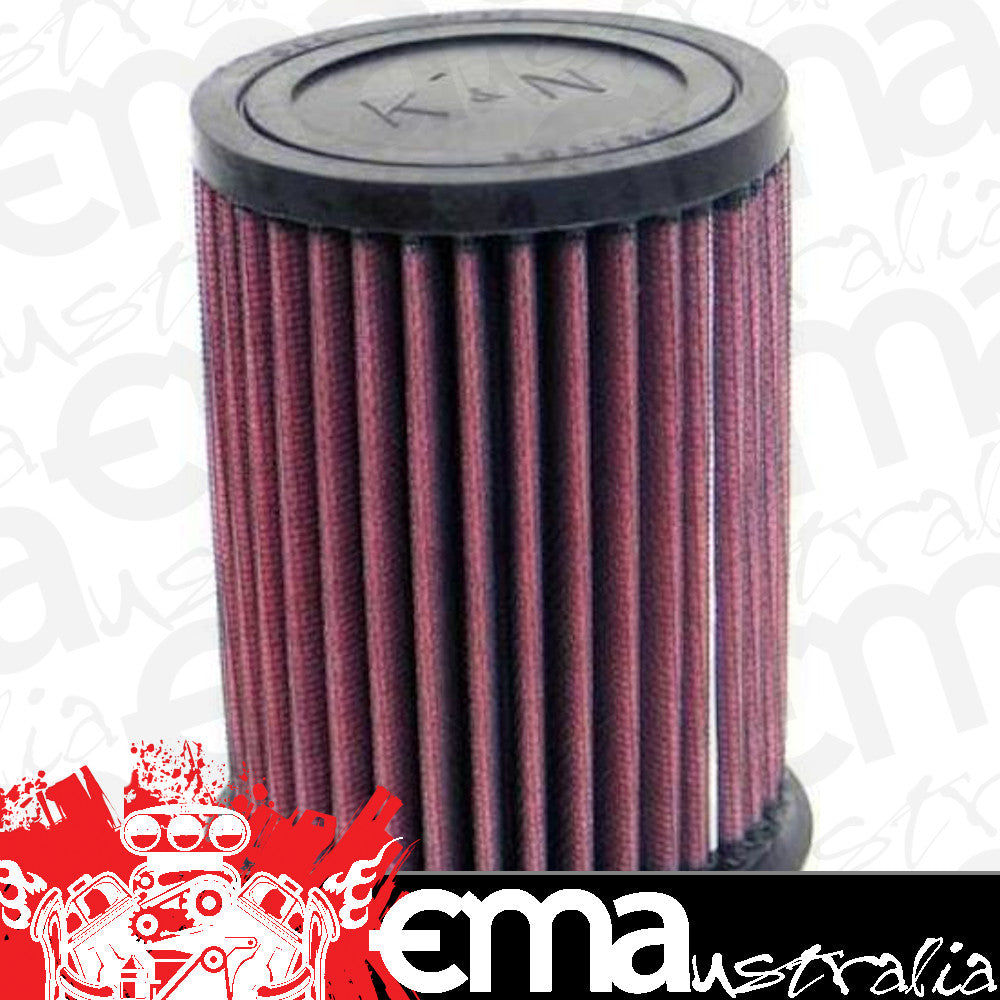 K&N Filters KNHA-0700 Replacement Motorcycle Air Filter Suit 1978-1982 Honda Cx500 Cx500D C & Gl500I Silve Wing Interstate