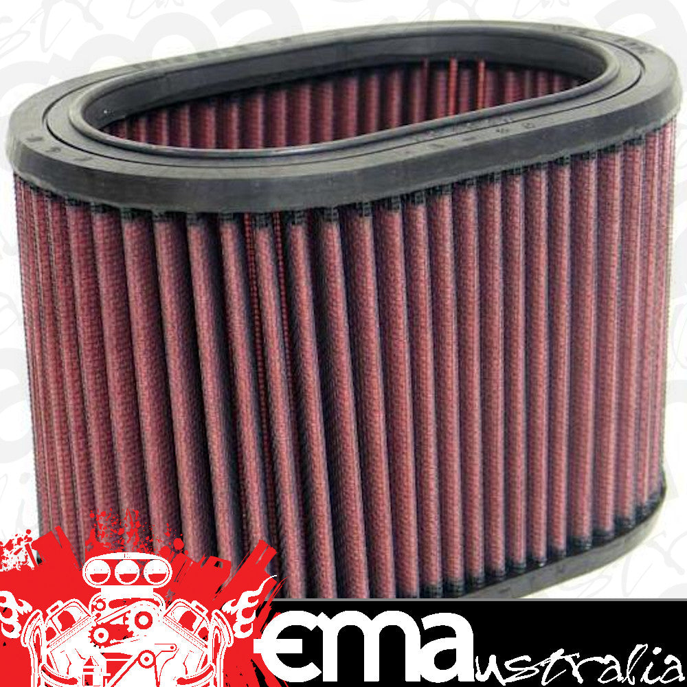 K&N Filters KNHA-0800 Replacement Motorcycle Air Filter Suit 1975-1979 Honda Gl1000 Gold Wing