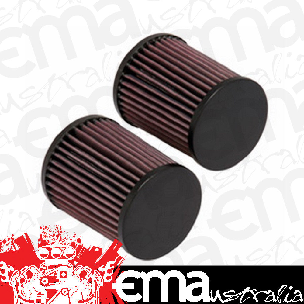 K&N Filters KNHA-1004R Replacement Motorcycle Air Filter Suit 2004-2007 Honda Cbr1000Rr Race Only