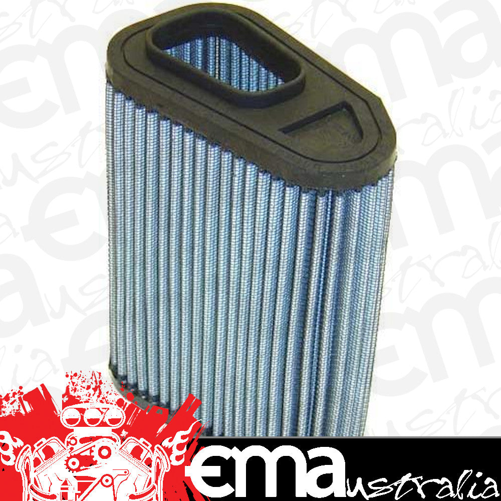 K&N Filters | KNHA-1087 | Filters Replacement Motorcycle Air Filter Suit 1987-1997 Honda Cbr1000F