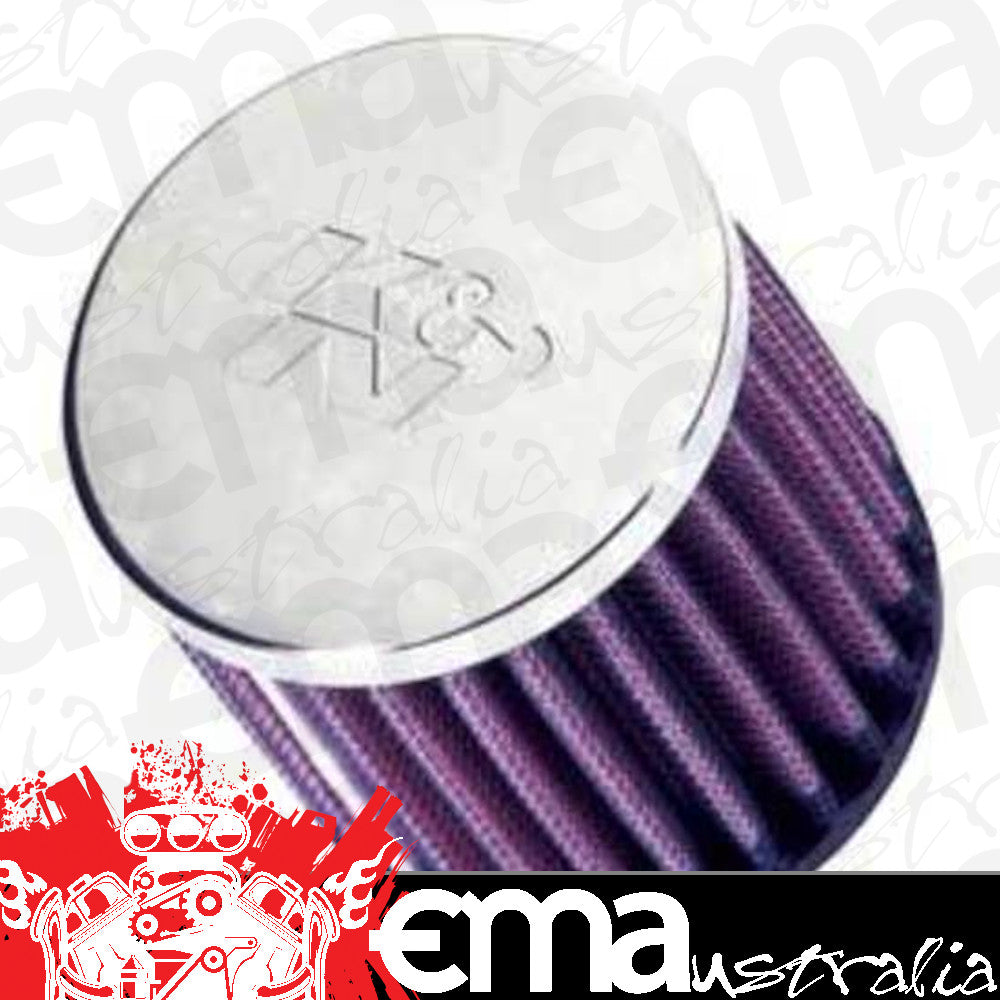 K&N Filters KNHA-1088 Replacement Motorcycle Air Filter Suit 1985-2013 Honda Xr80R Xr100R Trx90 Trx90X Crf80F Crf100F