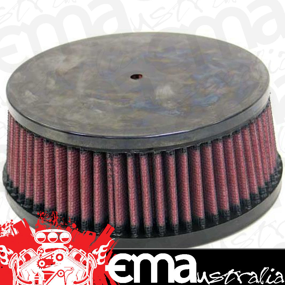 K&N Filters KNHA-1100 Air Filter 1981-1984 Honda Cr125R Cr250R Cr450R Cr480R