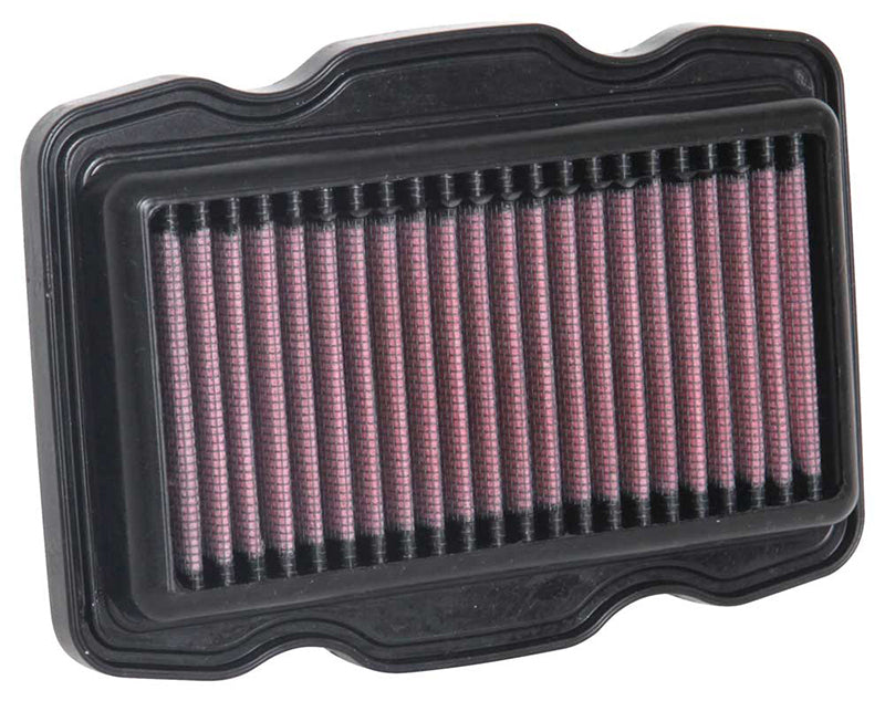 K&N Filters KNHA-1215 Mc Air Filter Honda Cb125F