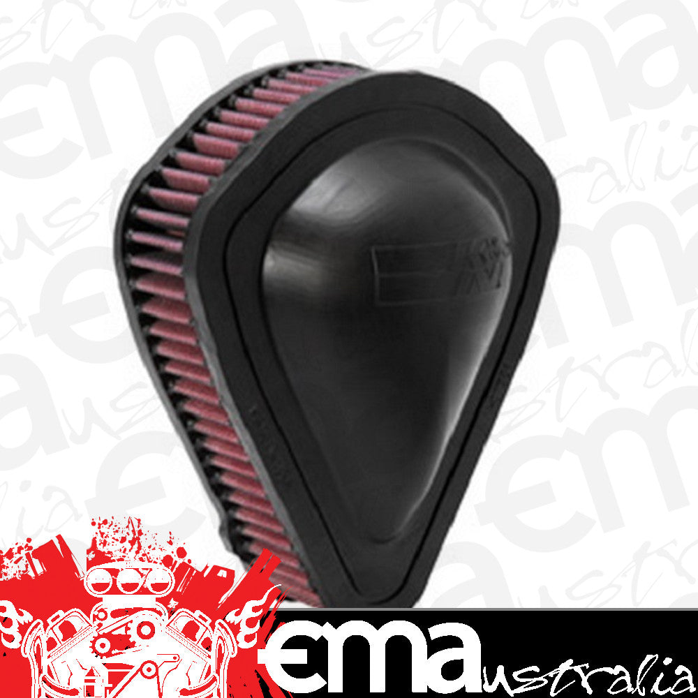 K&N Filters KNHA-1310 Replacement Motorcycle Air Filter Suit 2010-2013 Honda Vt1300Cr Vt1300Cs Vt1300Ct Vt1300Cx
