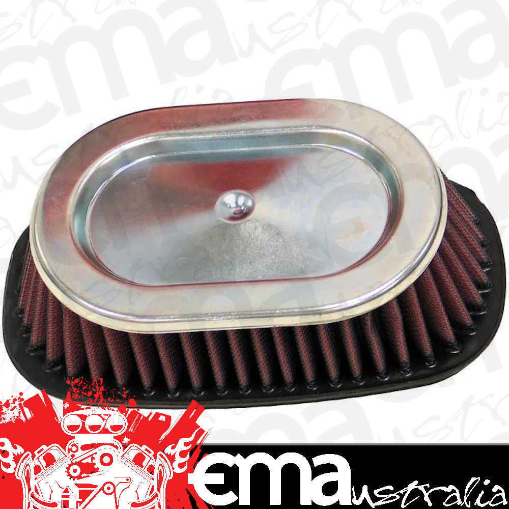 K&N Filters KNHA-1315 Air Filter 1985-2000 Honda Xr600R